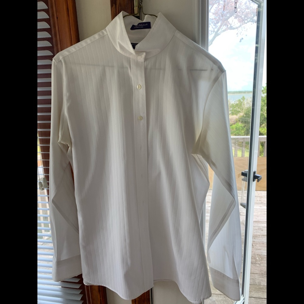 Beacon Hill show shirt